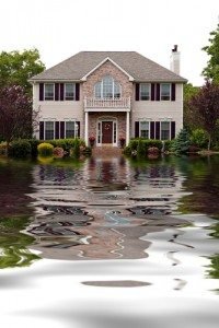 FloodedHouse