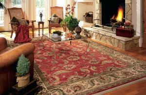 Area Rug Buyers Guide