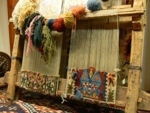 Genuine Handmade Oriental Rugs
