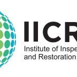 Benefits of IICRC Certification -IICRC Logo