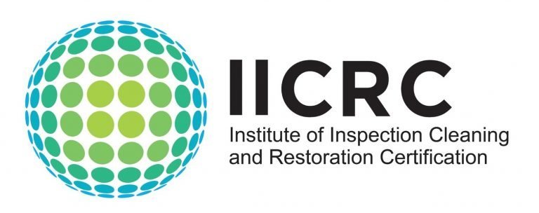 Benefits of IICRC Certification -IICRC Logo