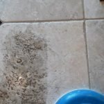 tile cleaning va