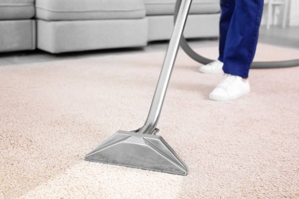 Professional House Cleaning in Ashburn, VA