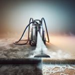 Woodbridge Commercial Carpet Cleaning