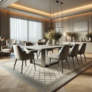 How to Choose the Perfect Rug the Perfect Rug