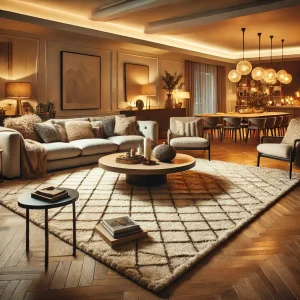 The Ultimate Rug Buyers Guide – How to Choose the Perfect Rug for Your Space 3 Choose the Perfect Rug