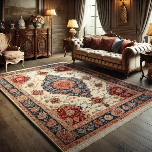 The Ultimate Rug Buyers Guide – How to Choose the Perfect Rug for Your Space 1 How to Choose the Perfect Rug