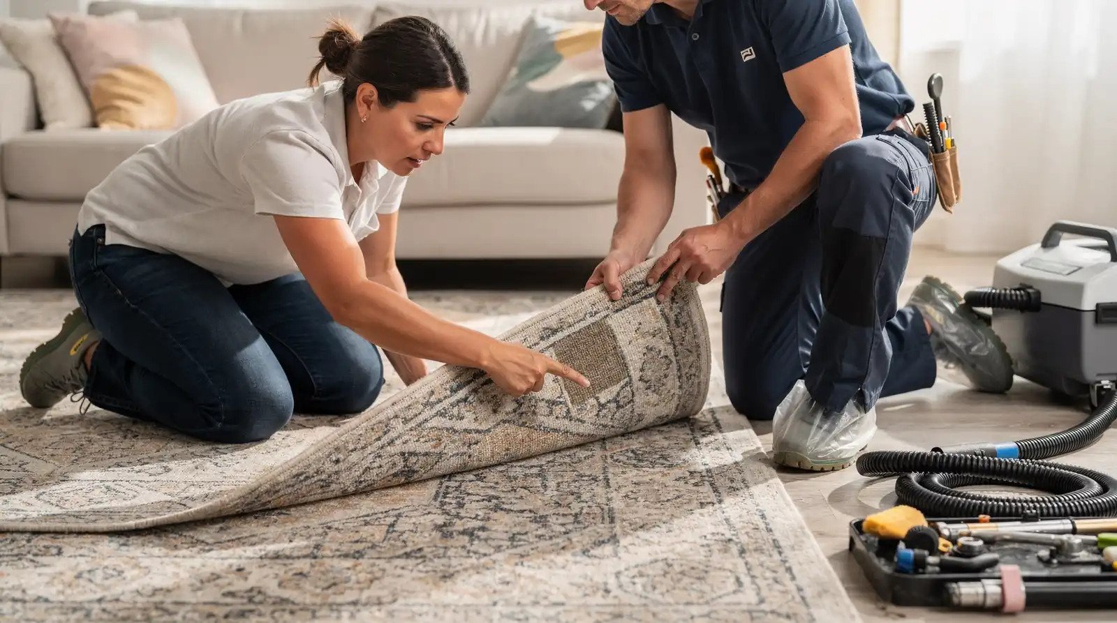 rug cleaning near me